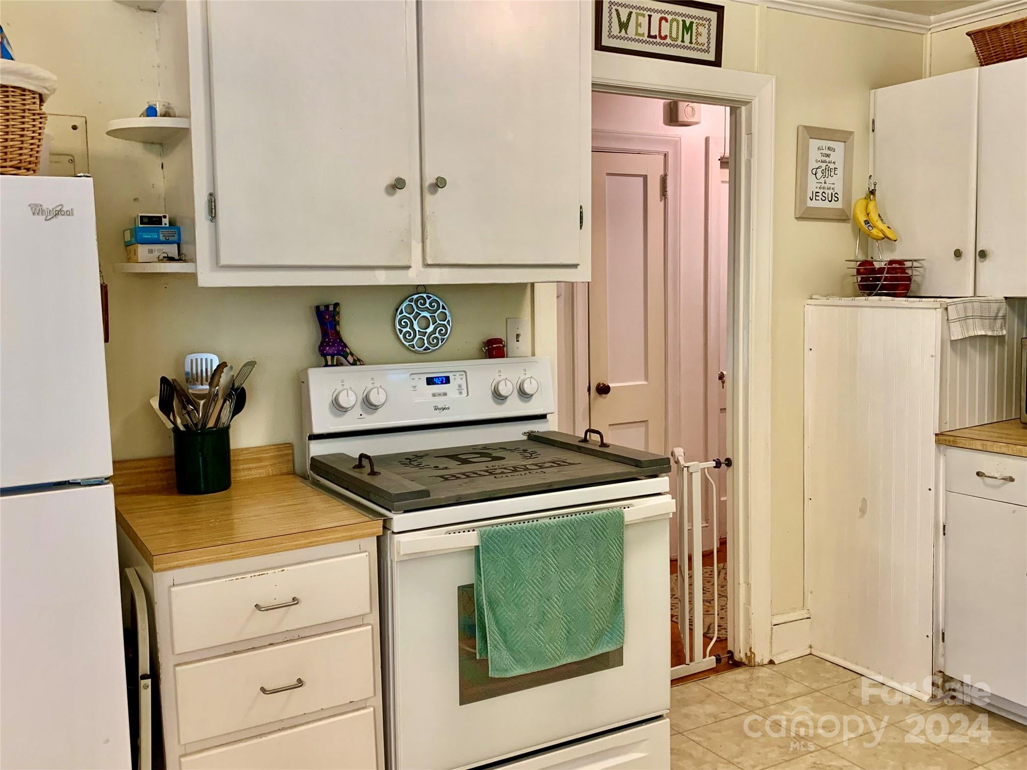 Oakdale - Residential