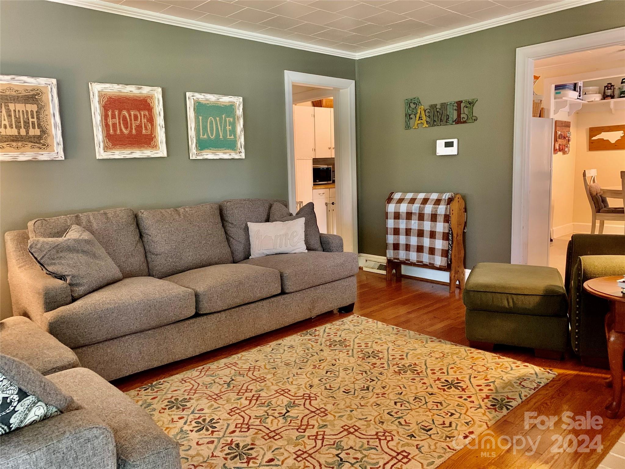 Oakdale - Residential