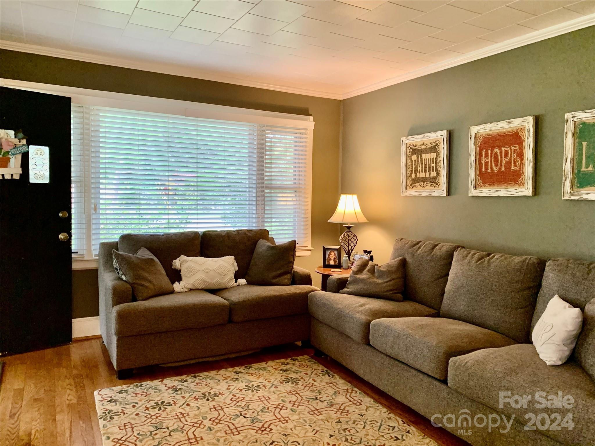 Oakdale - Residential