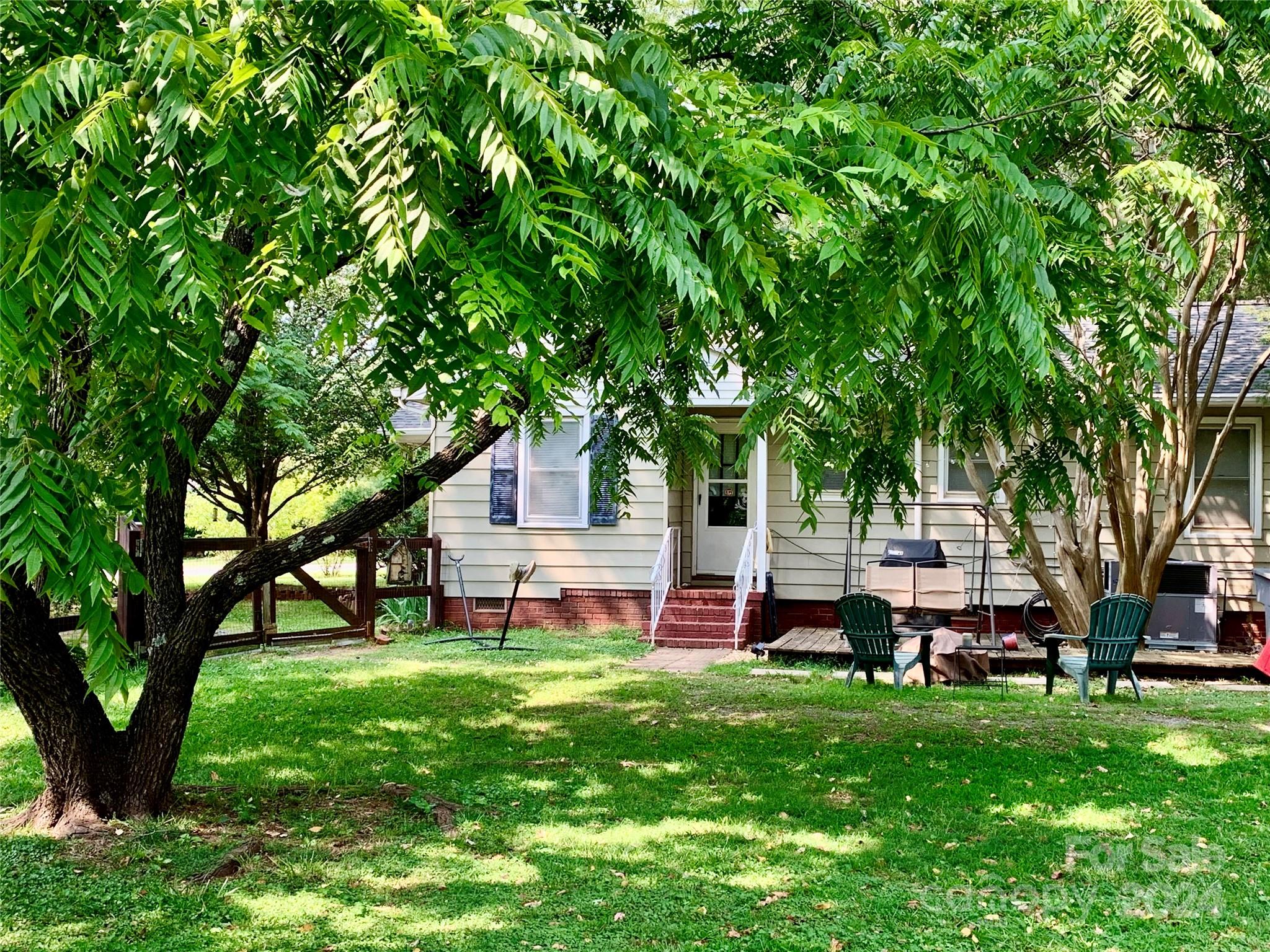 Oakdale - Residential