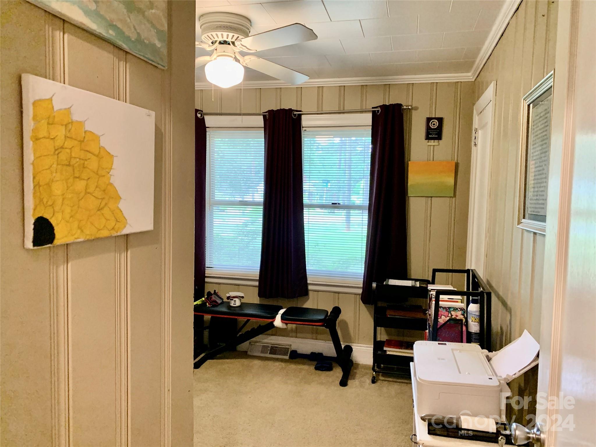Oakdale - Residential