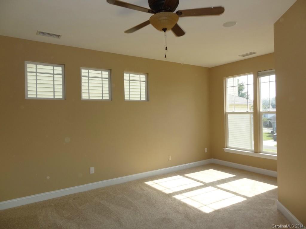 Macaulay - Residential