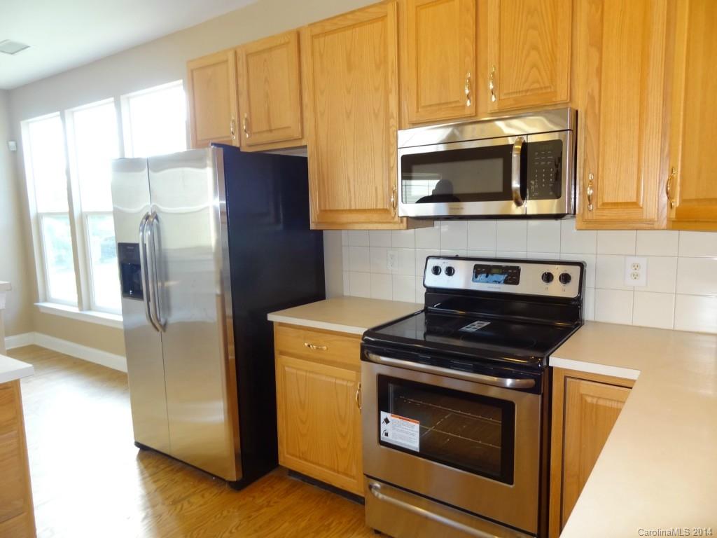 Macaulay - Residential