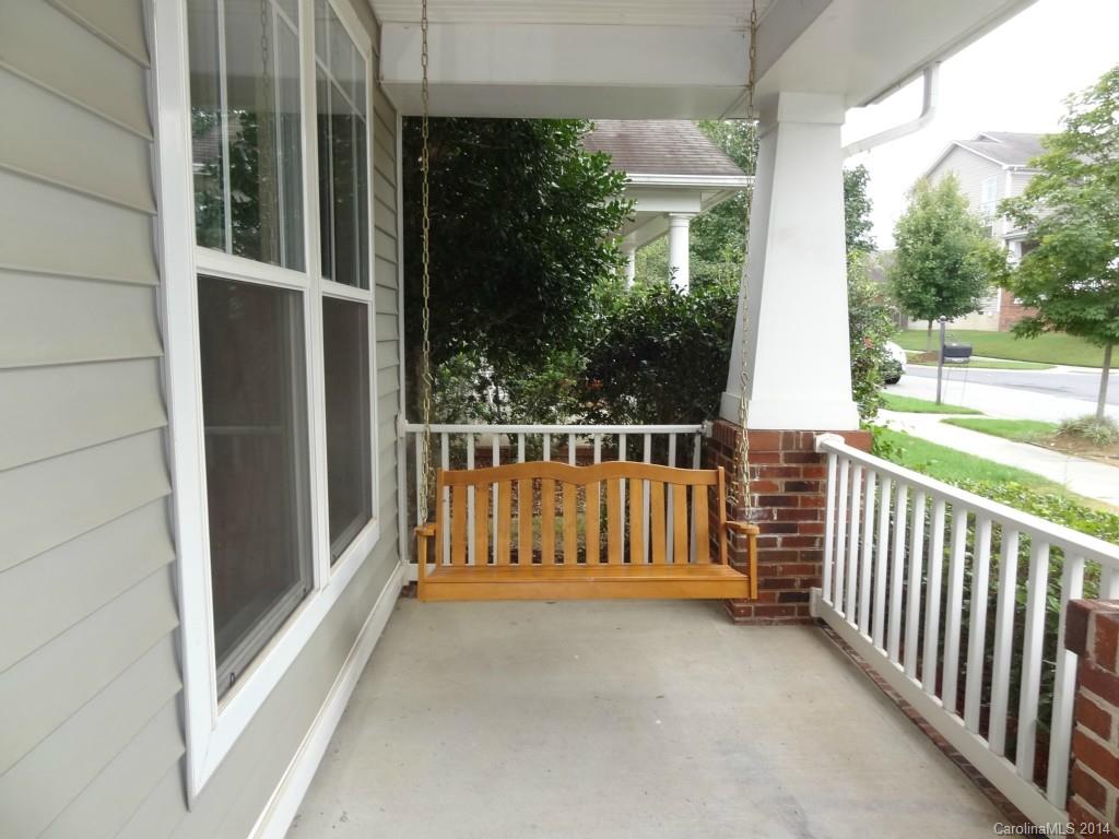 Macaulay - Residential