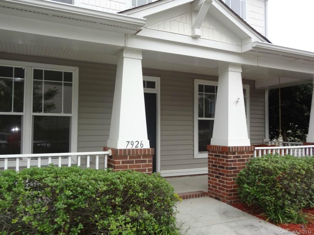 Macaulay - Residential