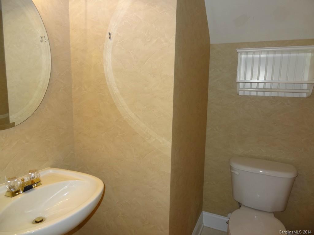 Macaulay - Residential