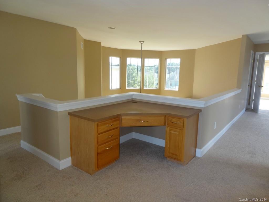 Macaulay - Residential