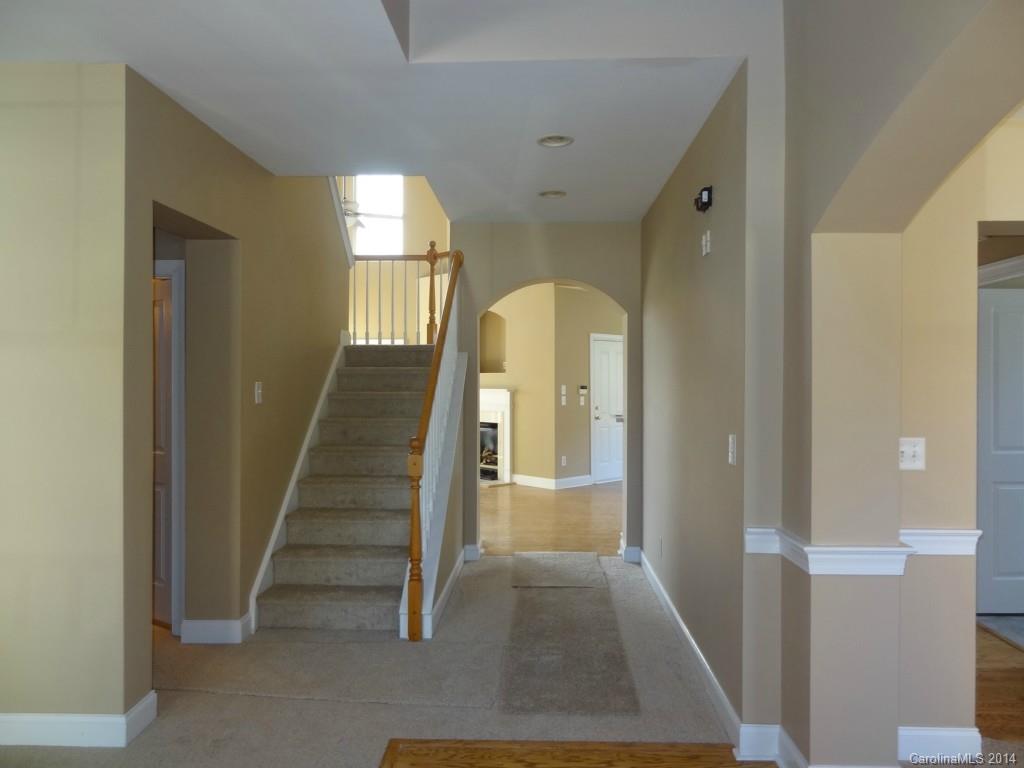 Macaulay - Residential