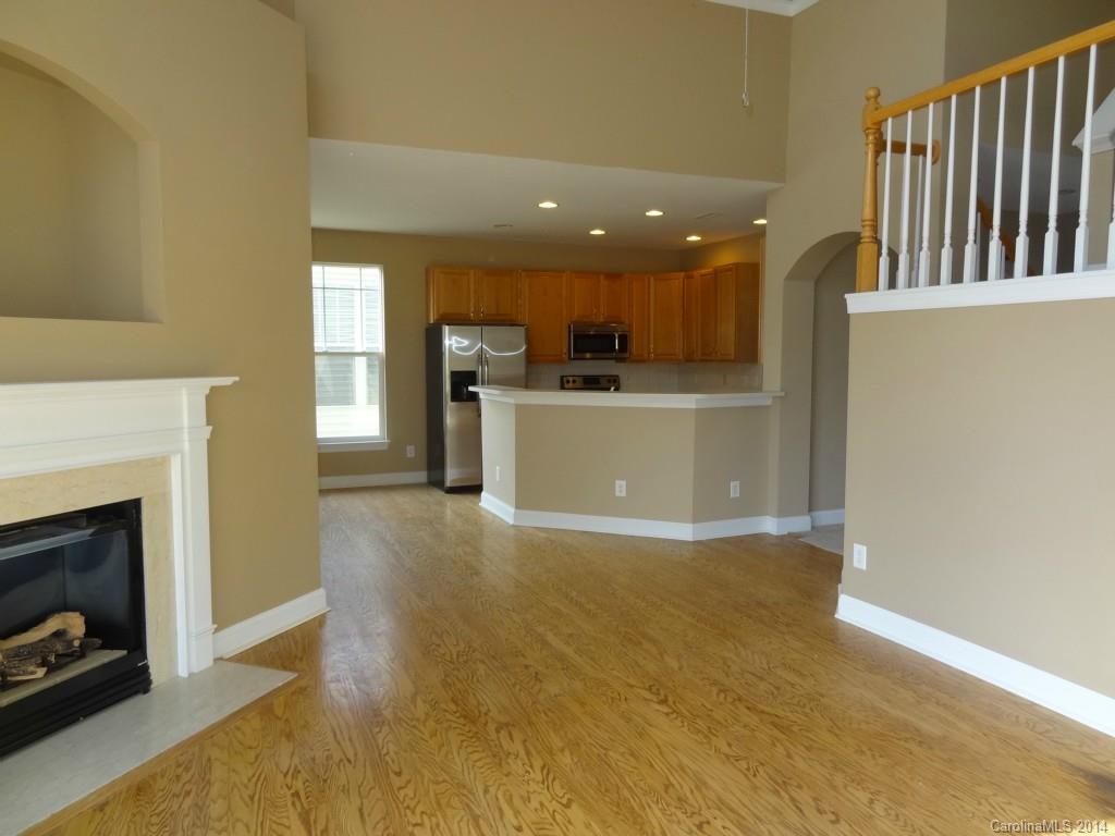 Macaulay - Residential