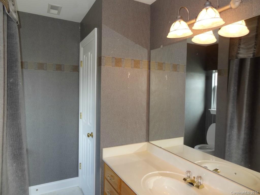 Macaulay - Residential