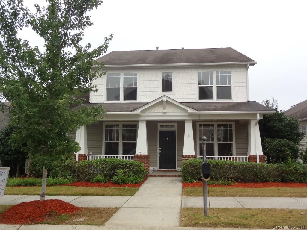 Macaulay - Residential