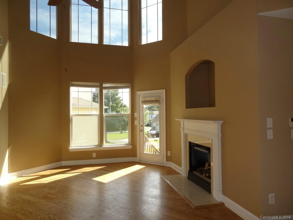 Macaulay - Residential