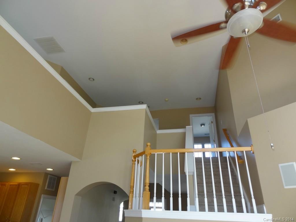 Macaulay - Residential