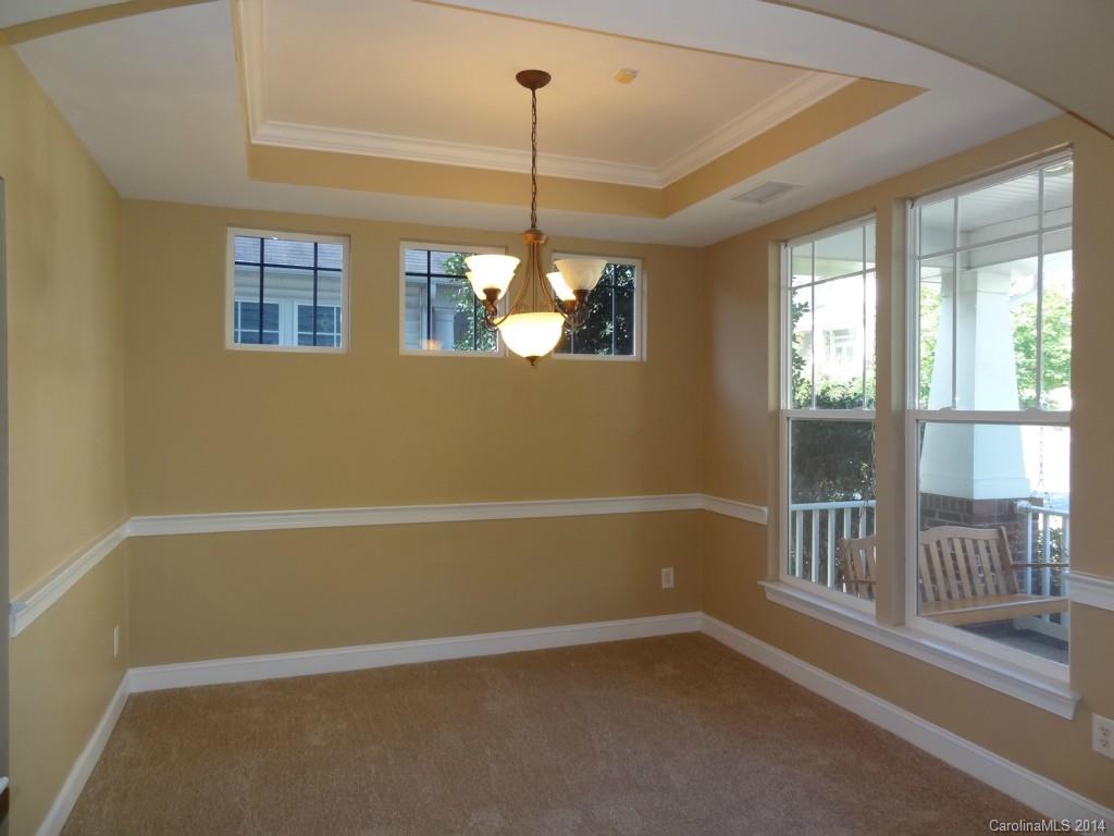 Macaulay - Residential