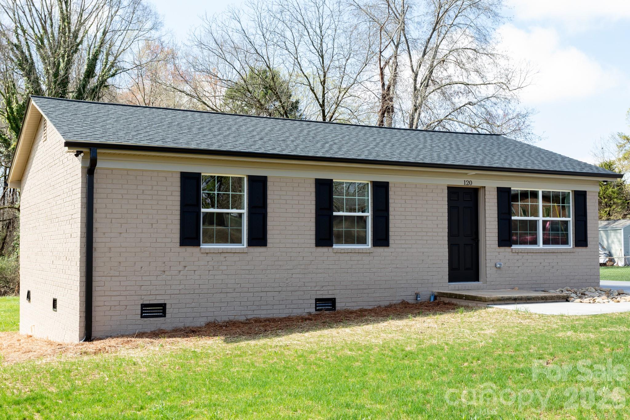 120 Independence Loop