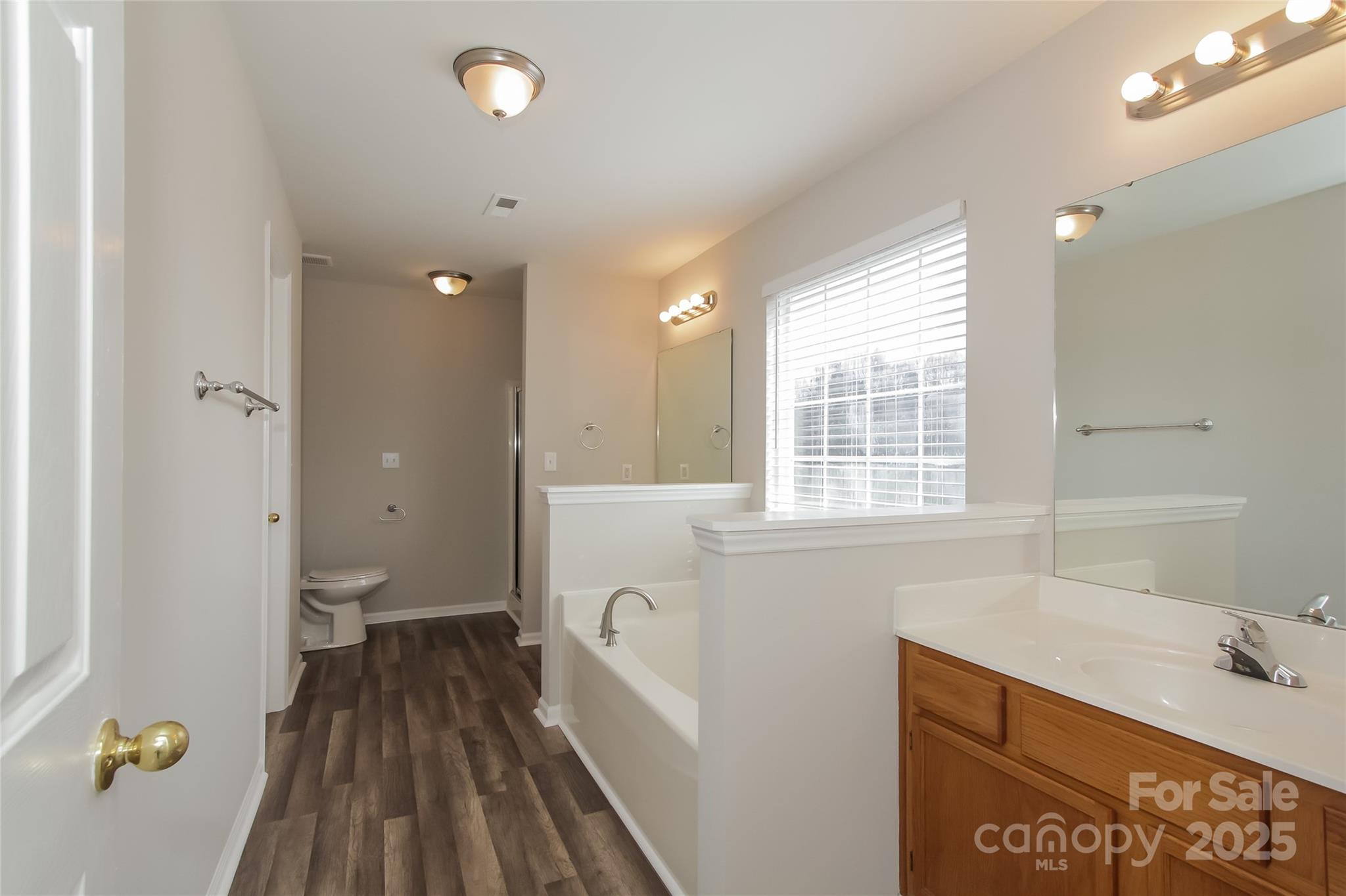 Bent Creek - Residential