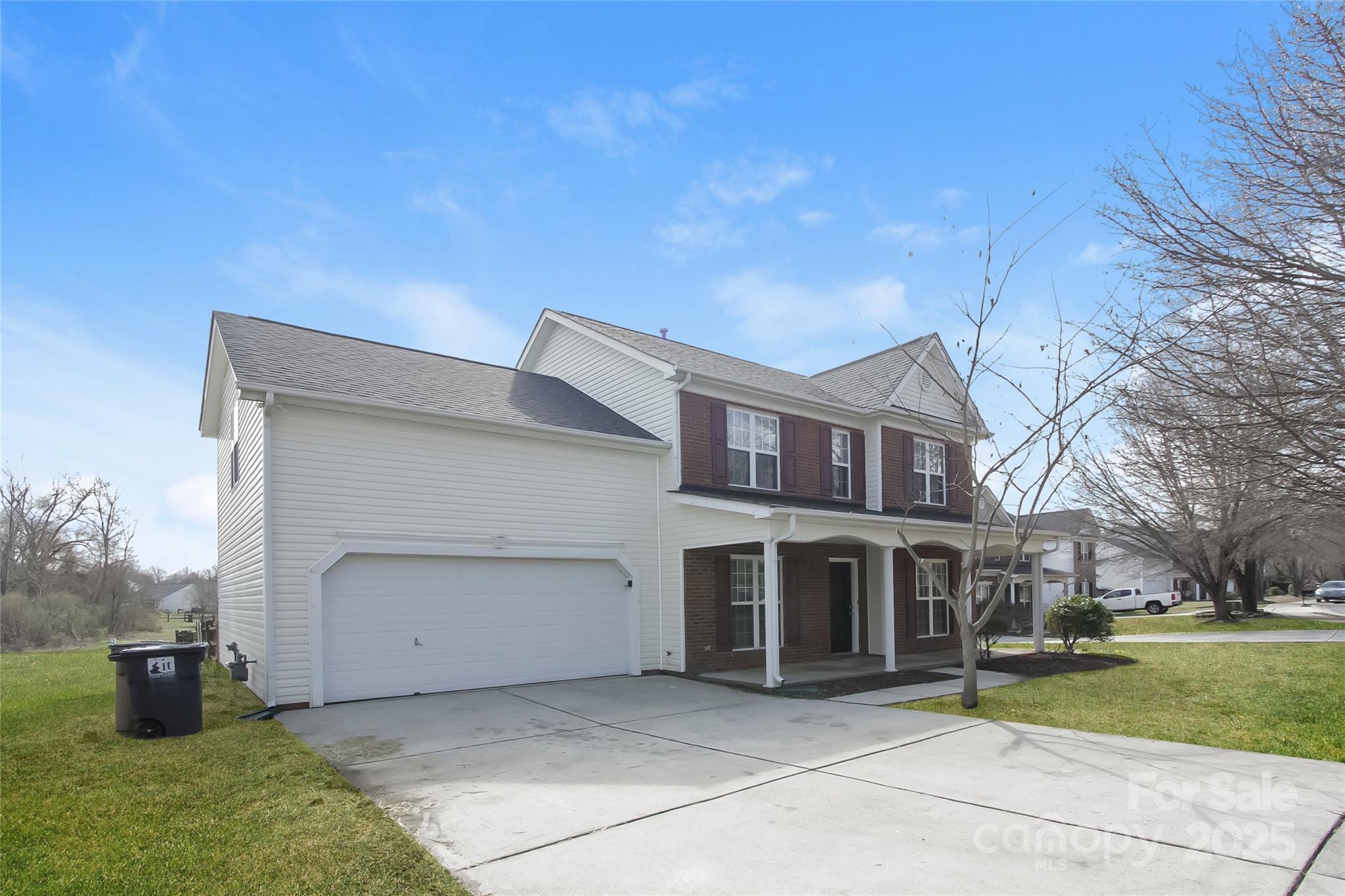 Bent Creek - Residential