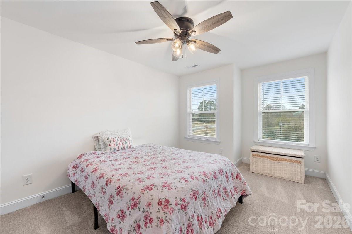 The Townhomes at McKee Glen - Residential