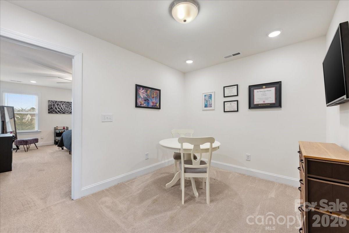 The Townhomes at McKee Glen - Residential