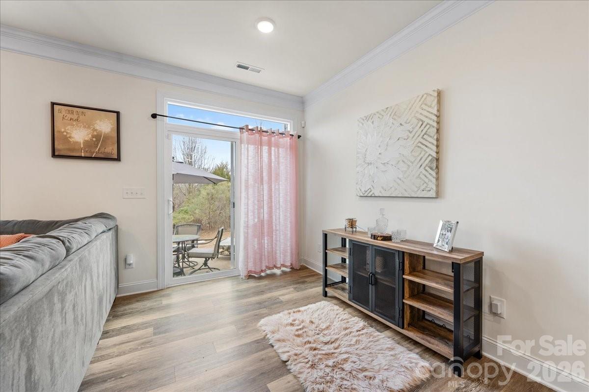 The Townhomes at McKee Glen - Residential