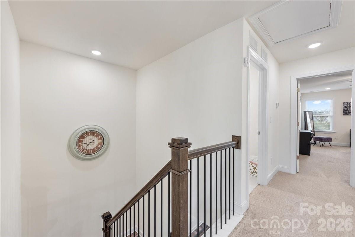 The Townhomes at McKee Glen - Residential