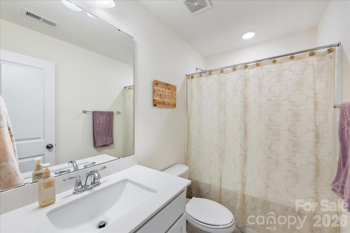 The Townhomes at McKee Glen - Residential