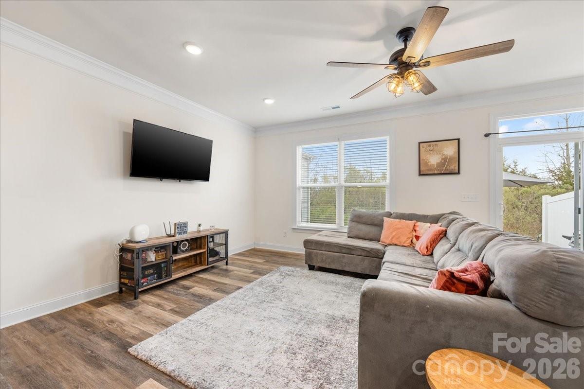 The Townhomes at McKee Glen - Residential