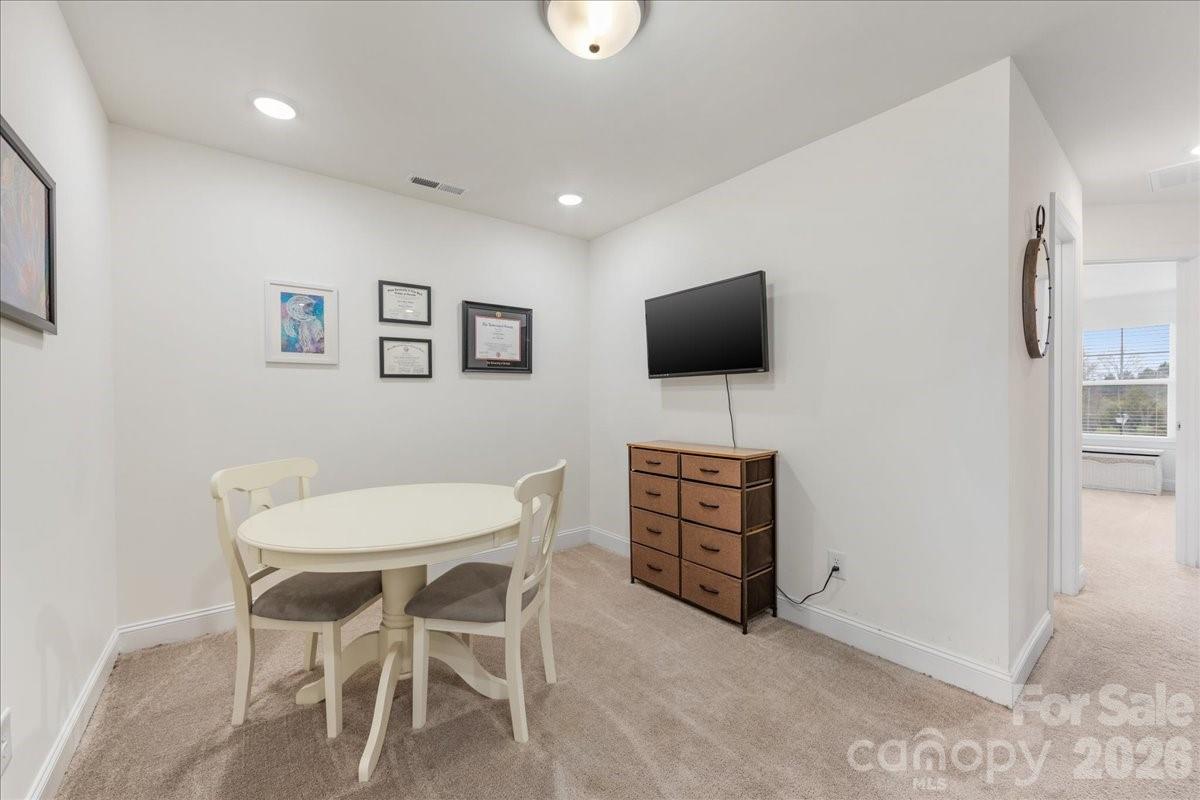 The Townhomes at McKee Glen - Residential