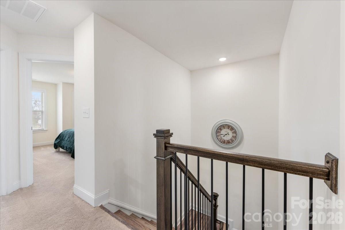 The Townhomes at McKee Glen - Residential