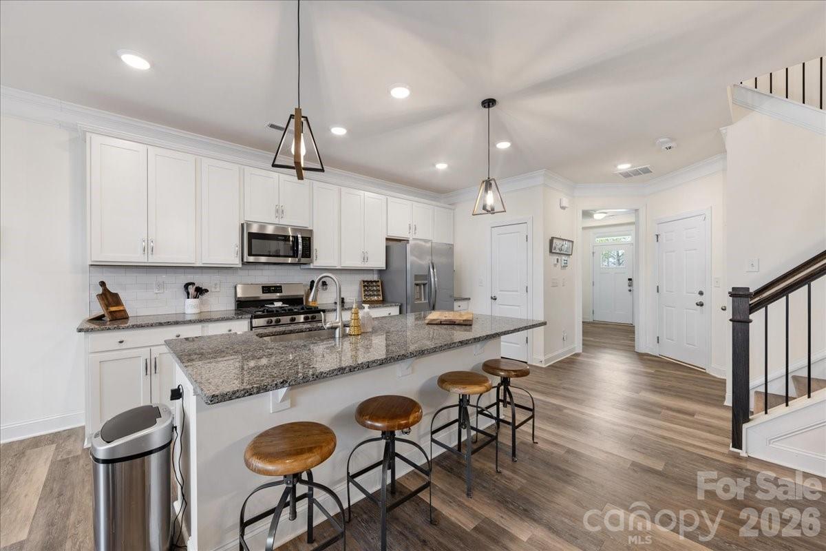 5923 Hampstead Pond Lane