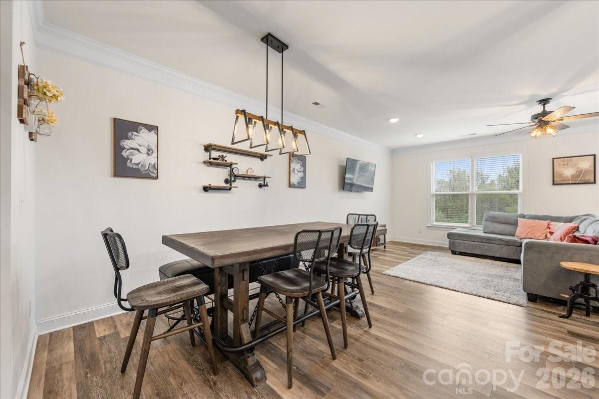 The Townhomes at McKee Glen - Residential