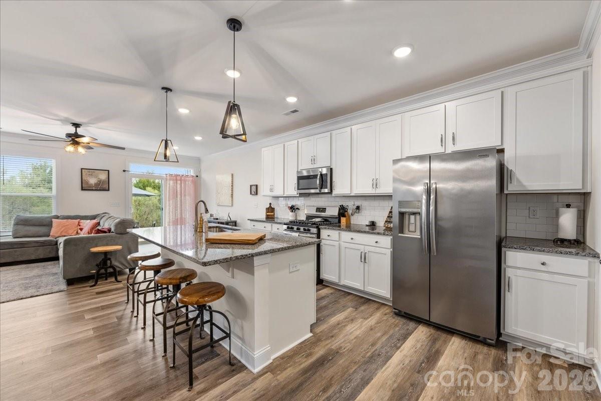 5923 Hampstead Pond Lane