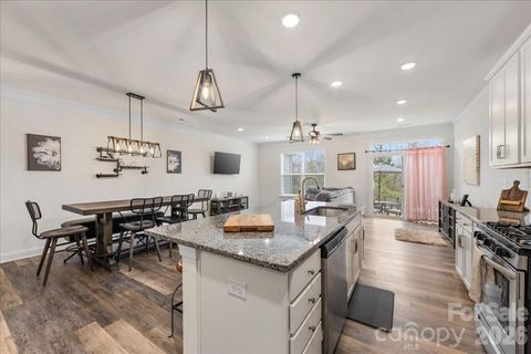 5923 Hampstead Pond Lane Matthews NC 28105