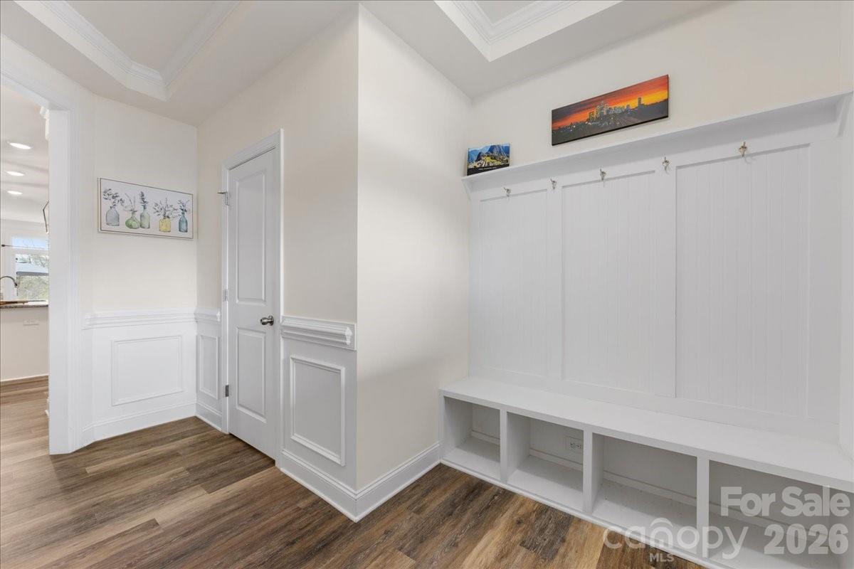 The Townhomes at McKee Glen - Residential