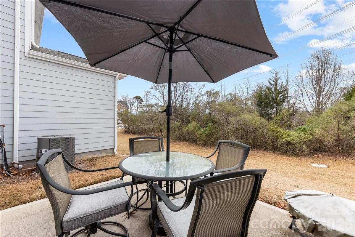 The Townhomes at McKee Glen - Residential