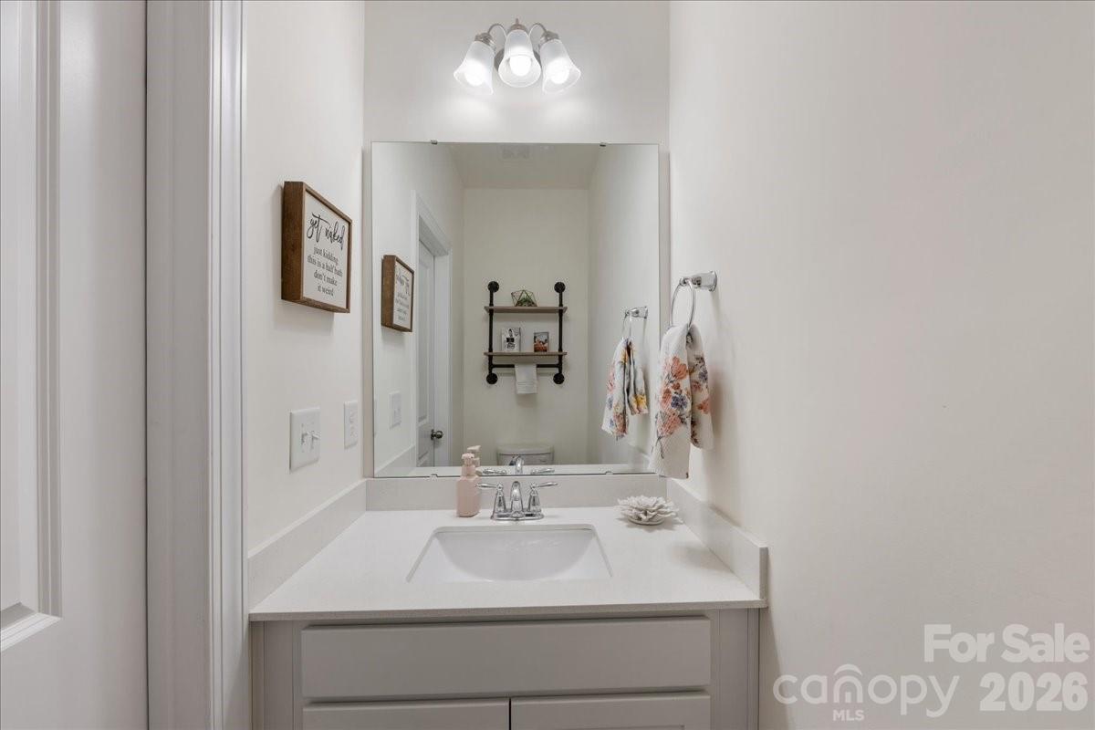 The Townhomes at McKee Glen - Residential