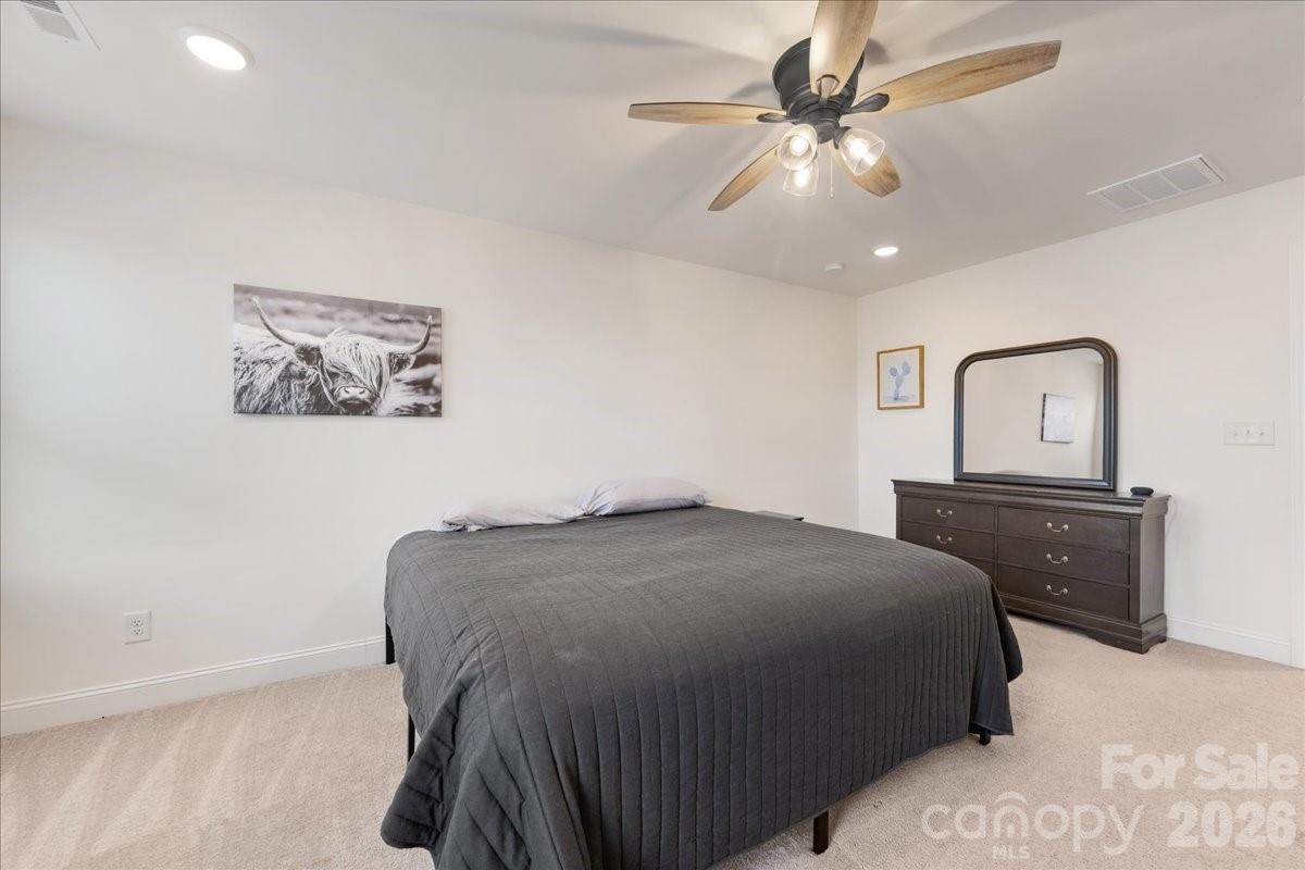 The Townhomes at McKee Glen - Residential