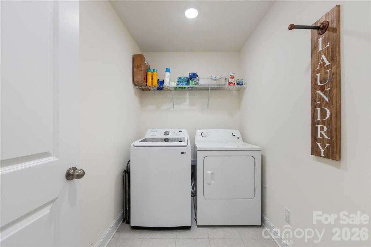 The Townhomes at McKee Glen - Residential