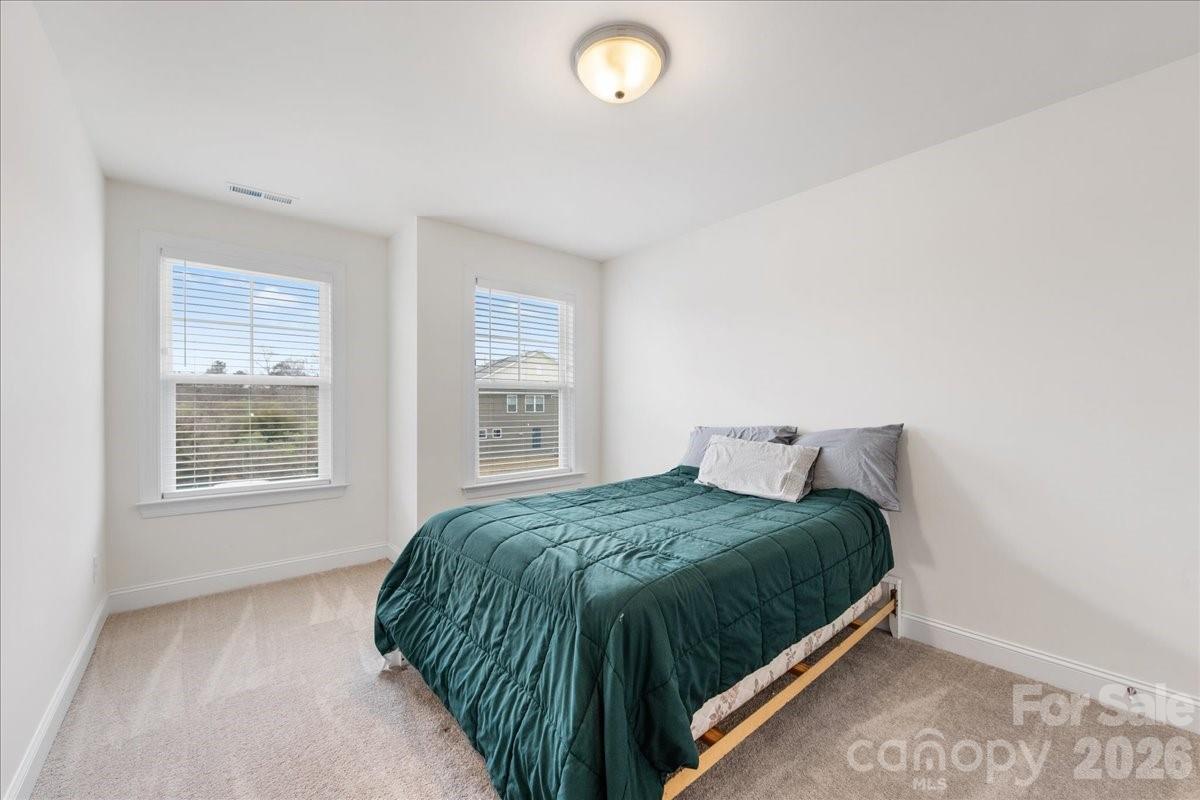 The Townhomes at McKee Glen - Residential