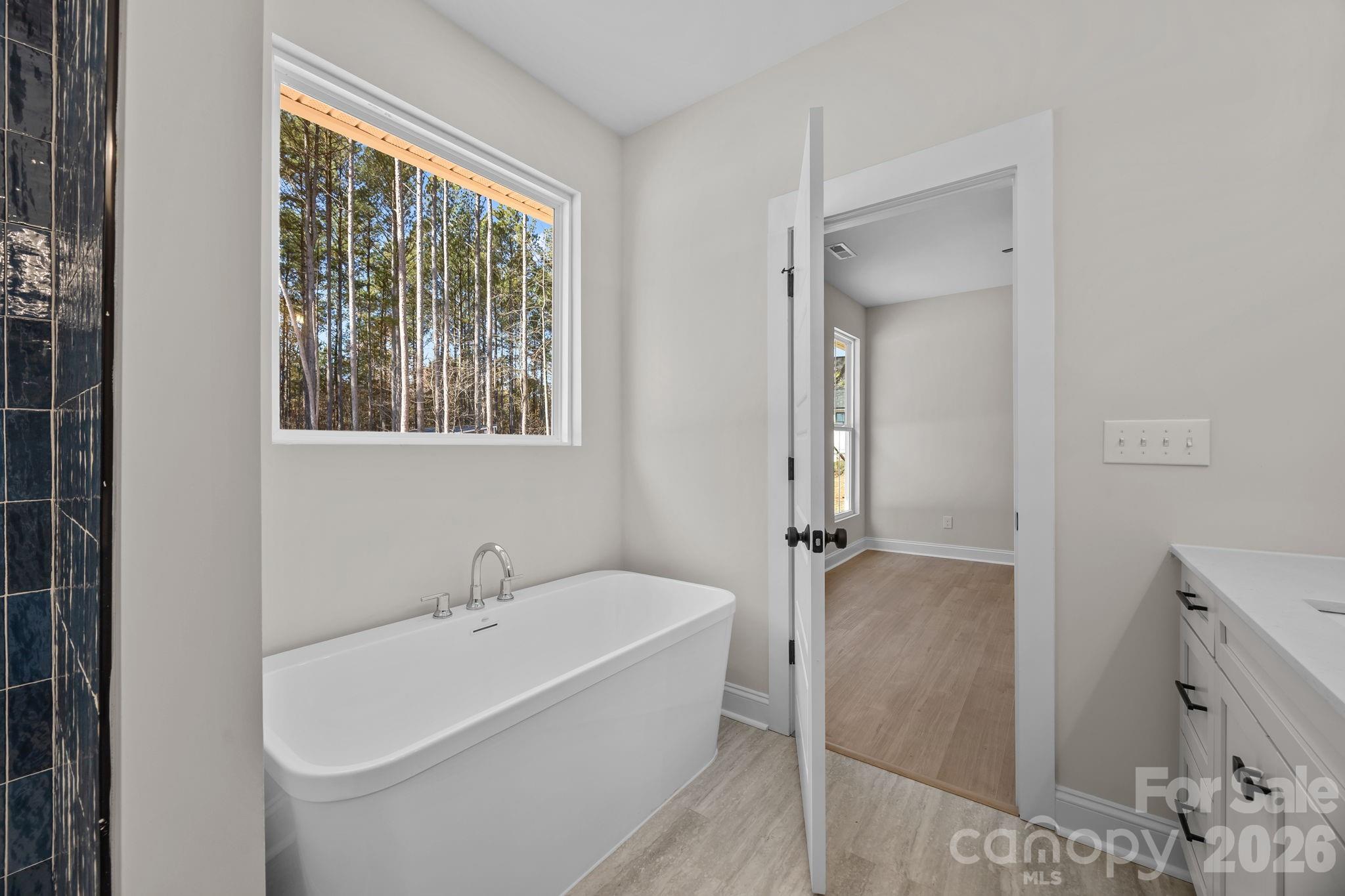 North Pines - Residential