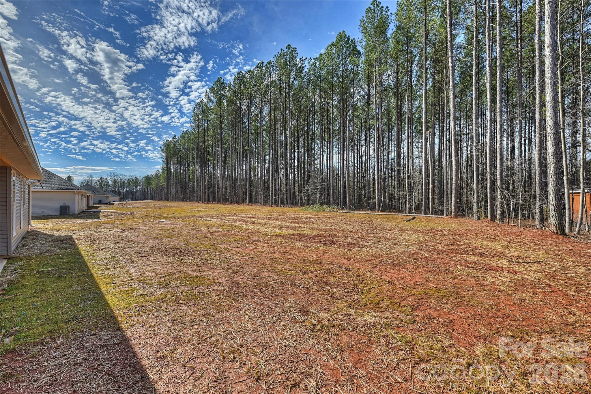 North Pines - Residential