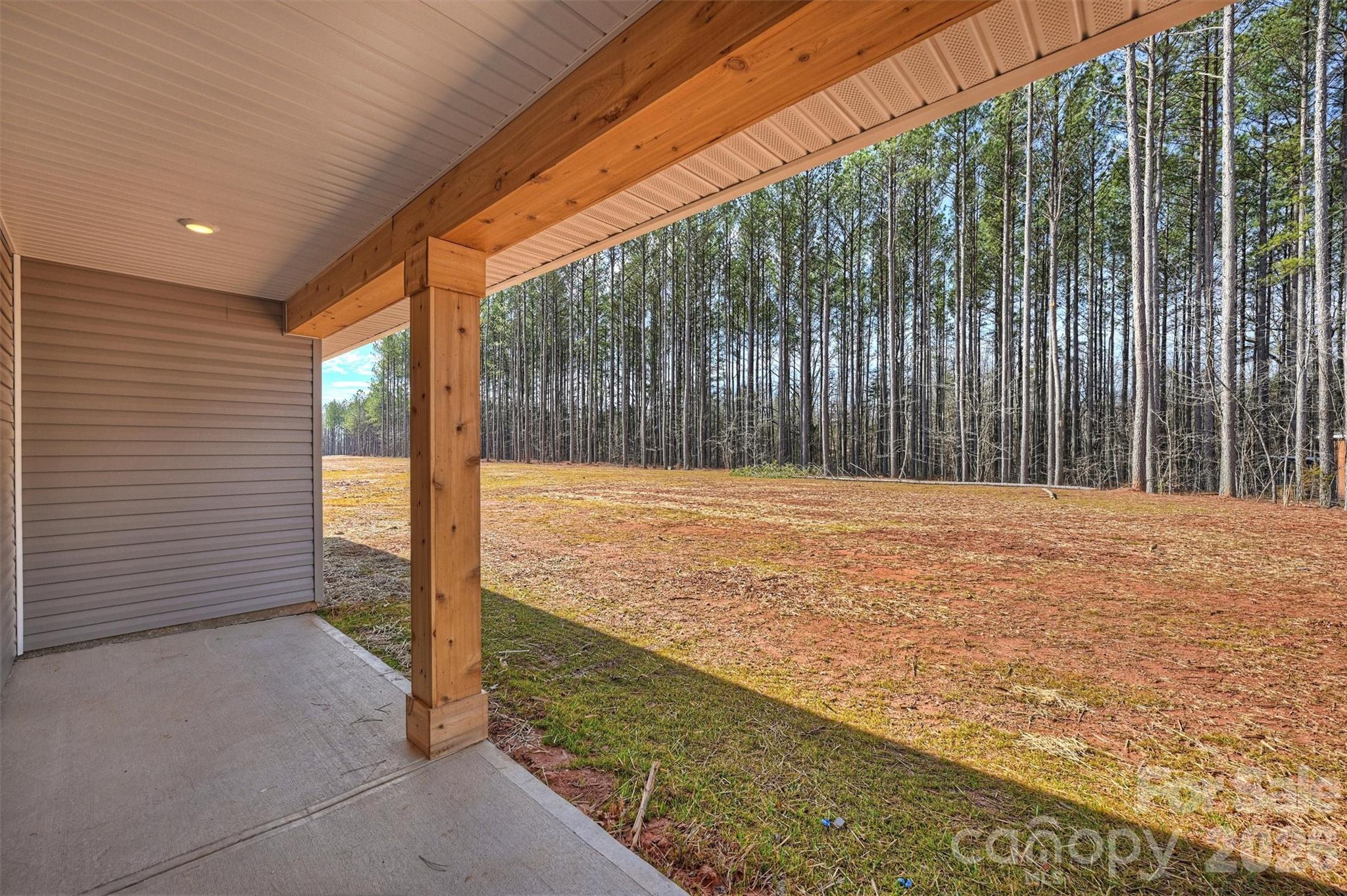 North Pines - Residential