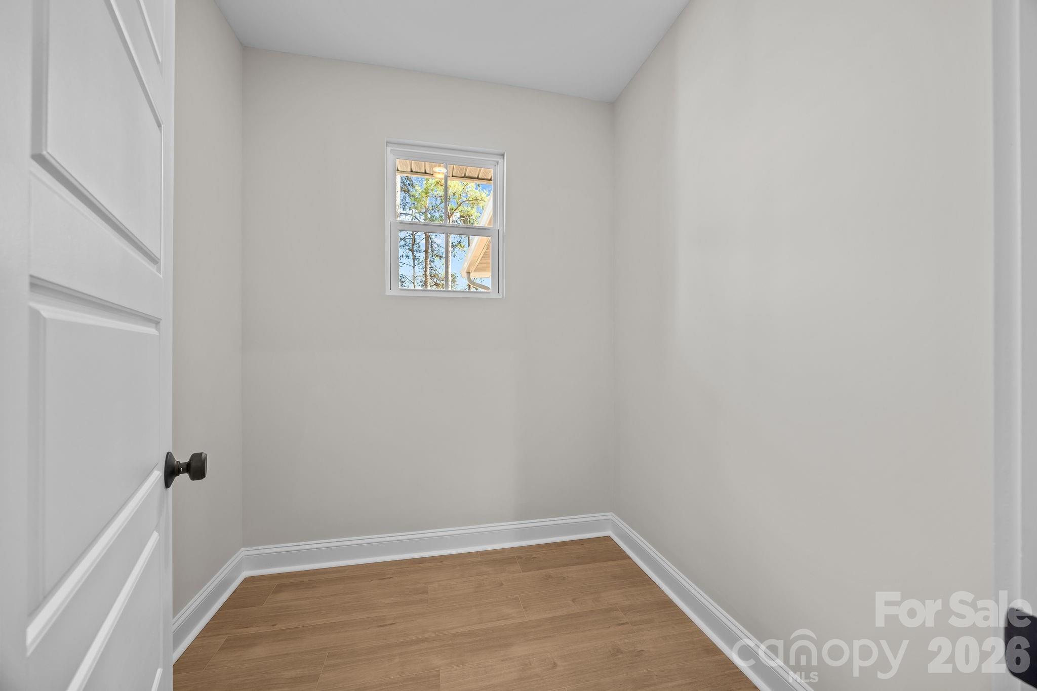 North Pines - Residential