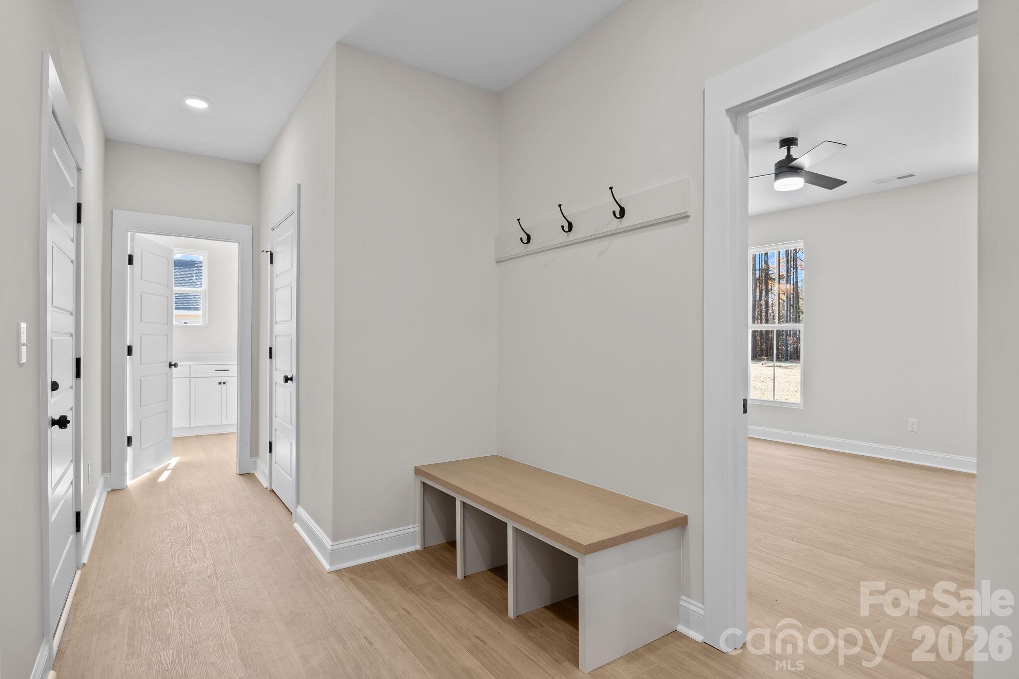 North Pines - Residential