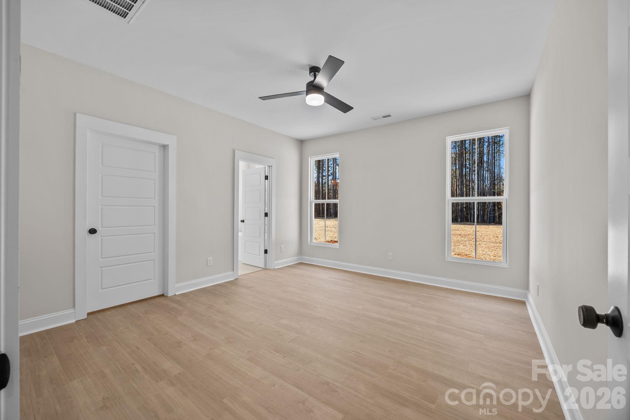 North Pines - Residential