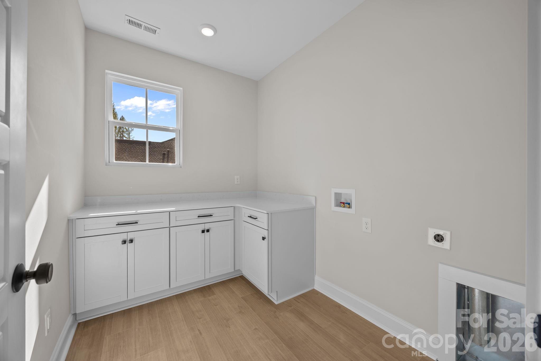 North Pines - Residential