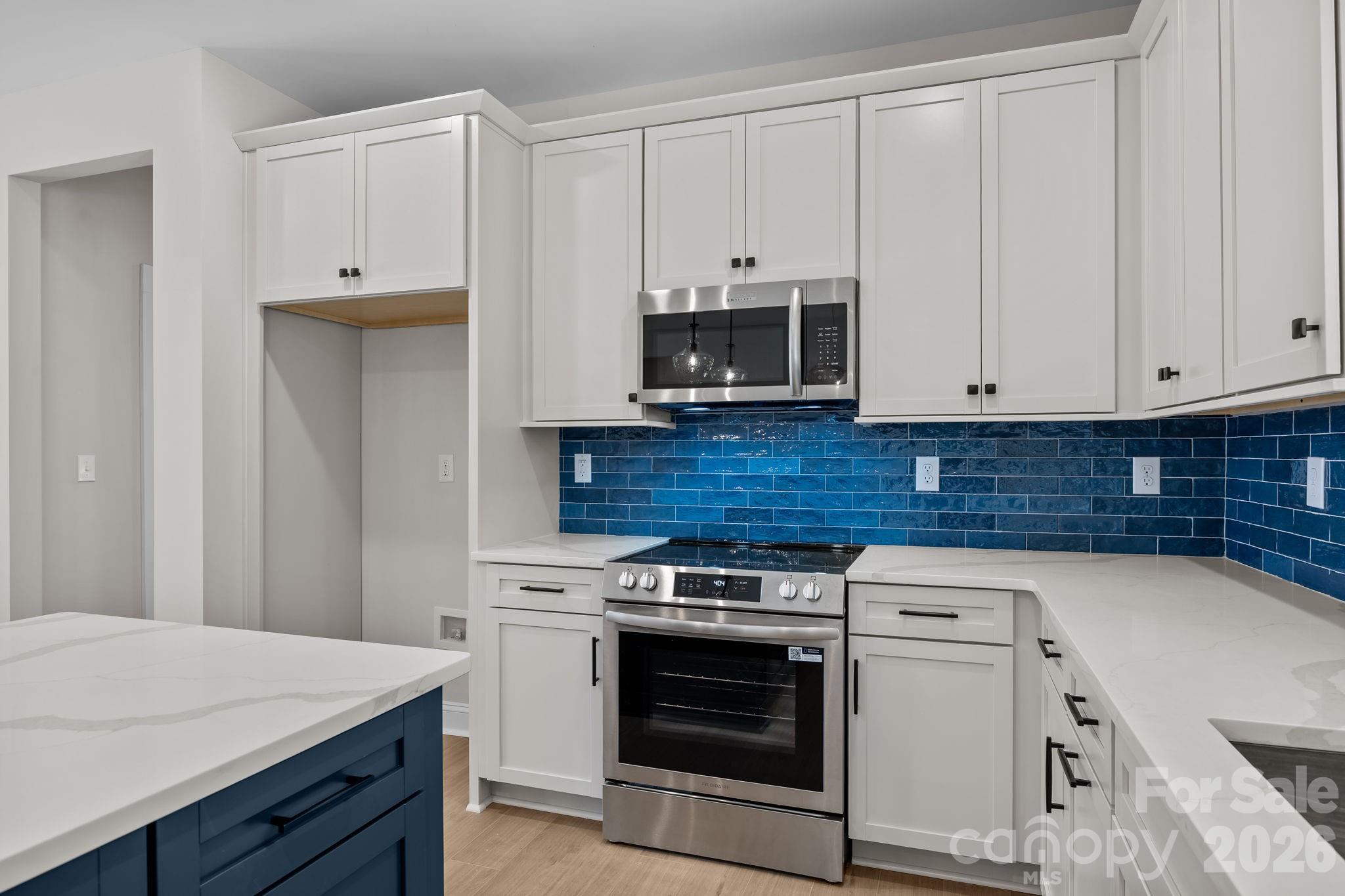 North Pines - Residential