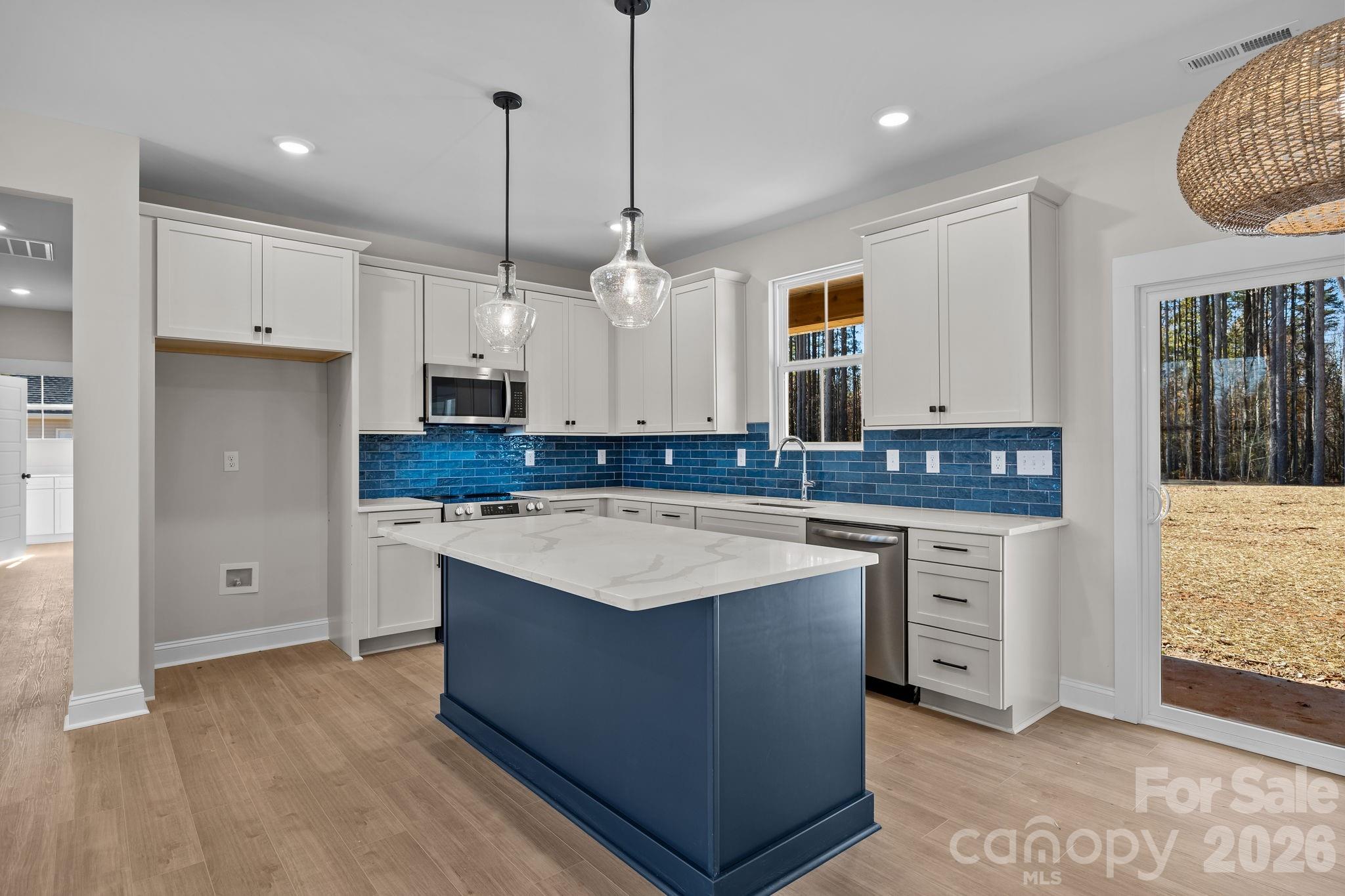 North Pines - Residential