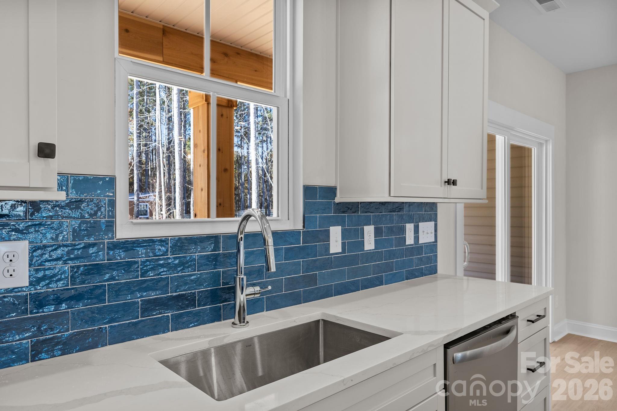 North Pines - Residential