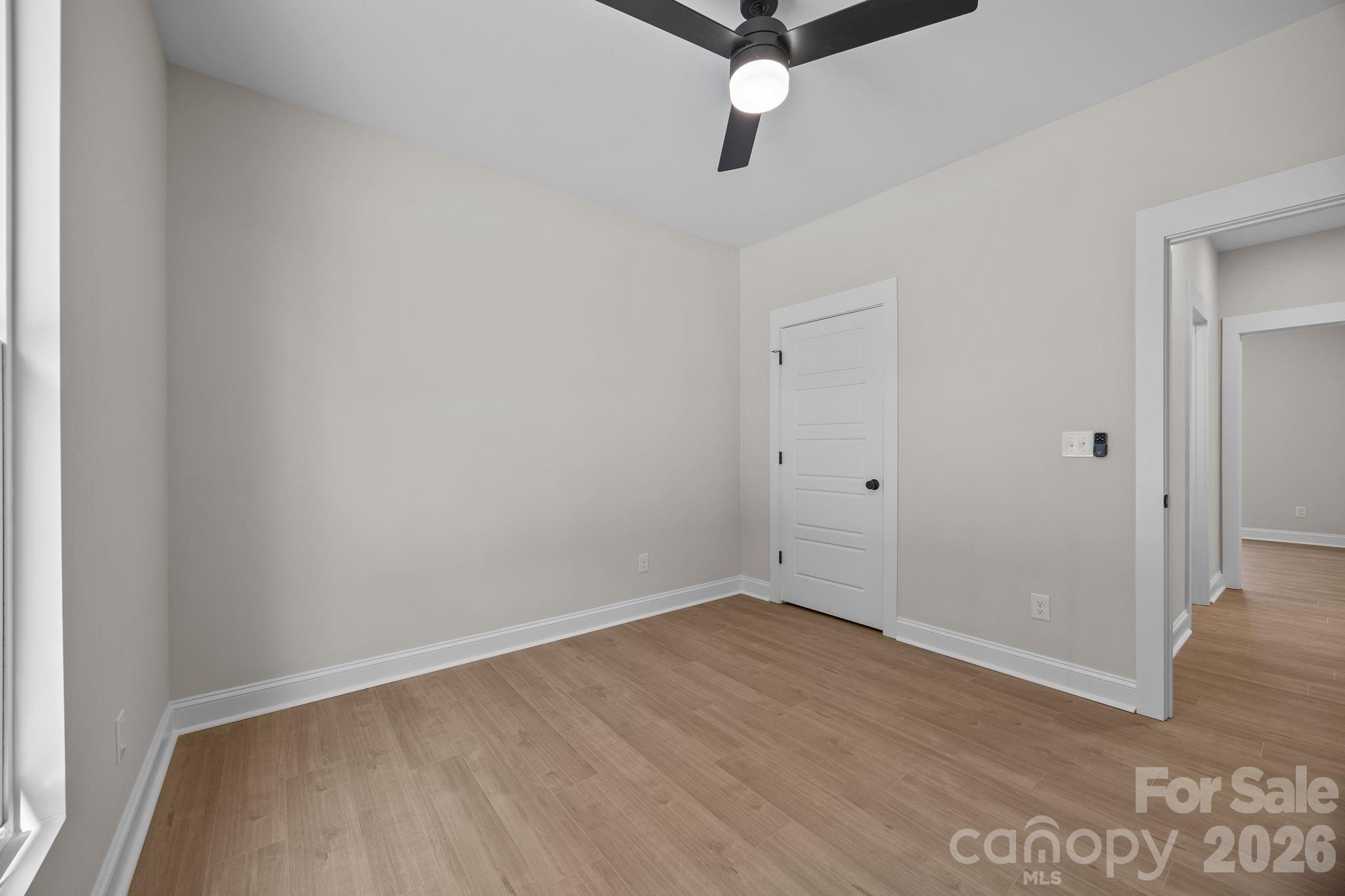 North Pines - Residential